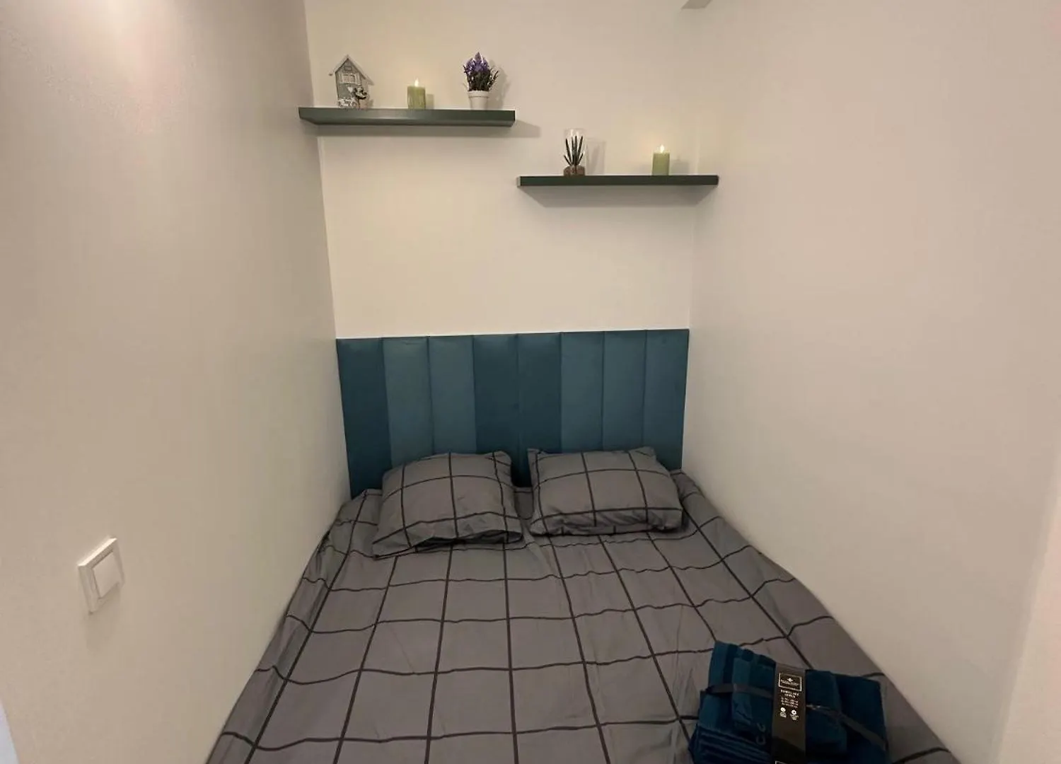 Brand New Apartment - Heart Of Paris 17