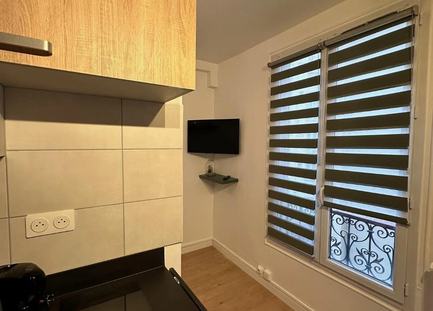 Brand New Apartment - Heart Of Paris 17